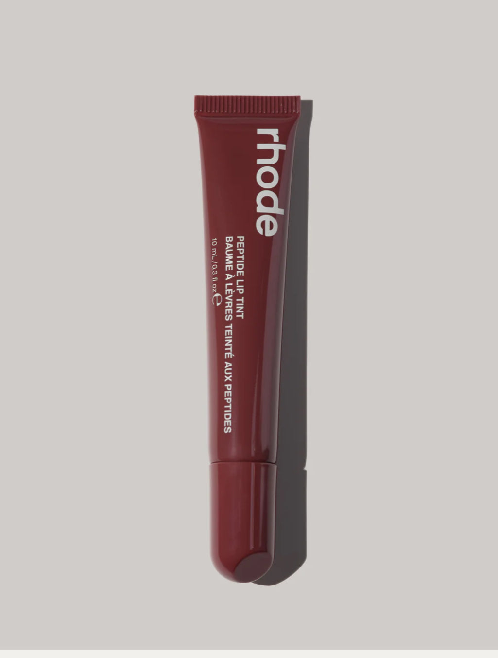 Rhode Peptide lip tint